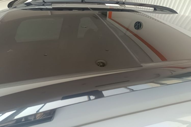 Volkswagen Tharu 2025 #25 Volkswagen Tharu 2025 car image #25