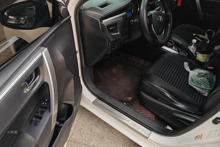 2016 #18 2016 car image #18