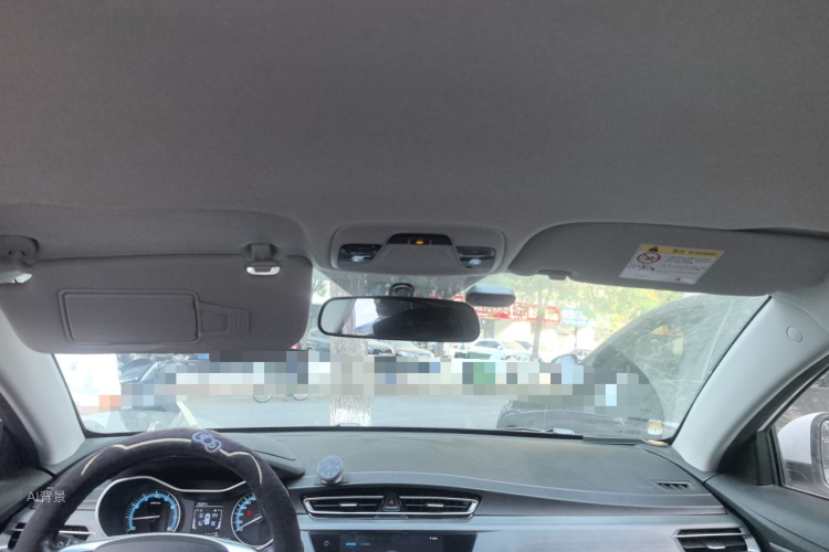 GEELY Emgrand 2021 #20 GEELY Emgrand 2021 imagen de coche #20