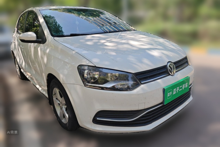 Volkswagen Polo 2016 #4 Volkswagen Polo 2016 car image #4