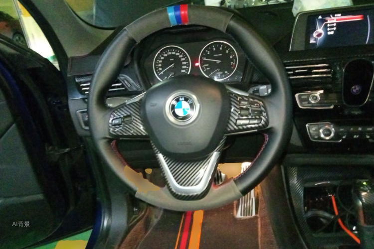 BMW X1 2016 #12 BMW X1 2016 car image #12