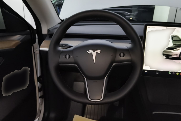 Tesla Model Y 2022 #11 Tesla Model Y 2022 imagen de coche #11