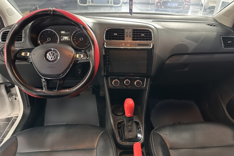 Volkswagen Polo 2018 #11 Volkswagen Polo 2018 car image #11
