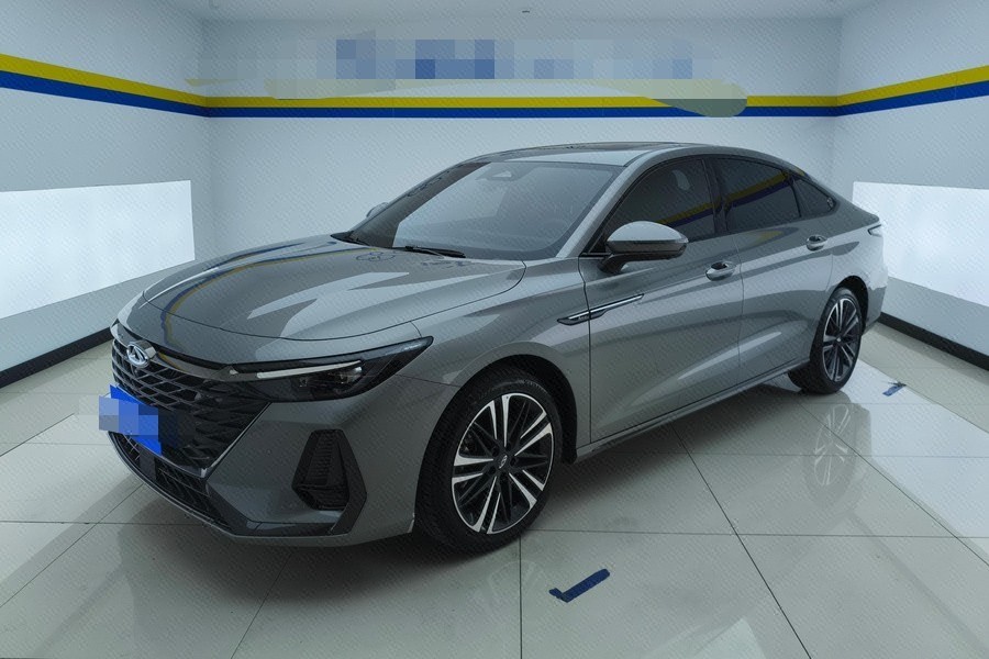 Chery Arrizo 8 2024 Chery Arrizo 8 2024 car image