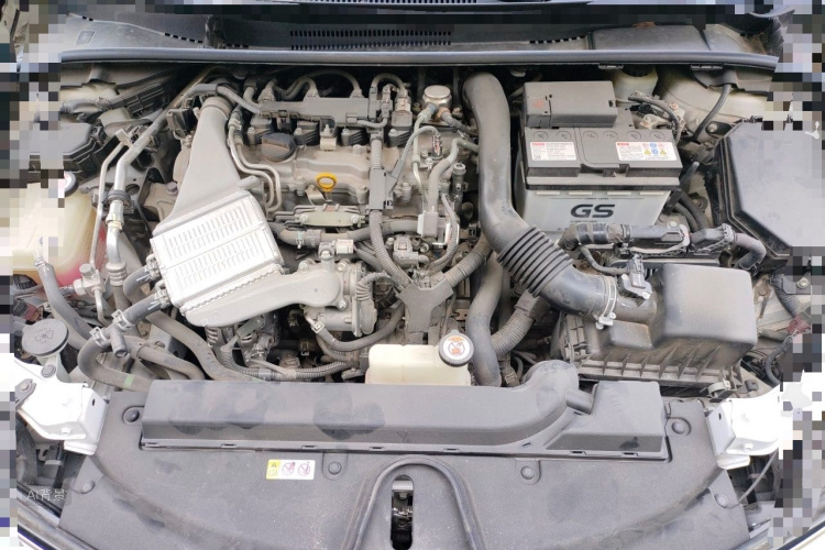 Toyota Corolla 2021 imagen de coche #22