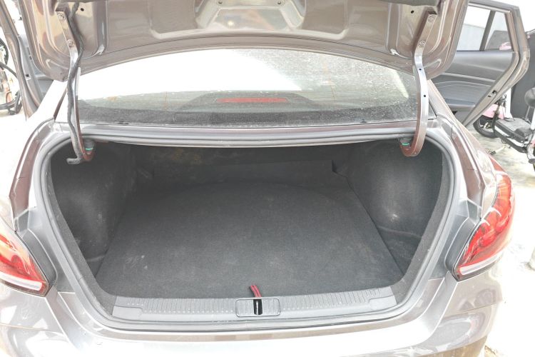 MG 5 2022 #23 MG 5 2022 car image #23