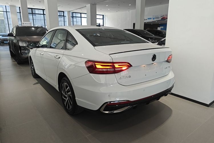 Volkswagen Lavida 2024 car image #5