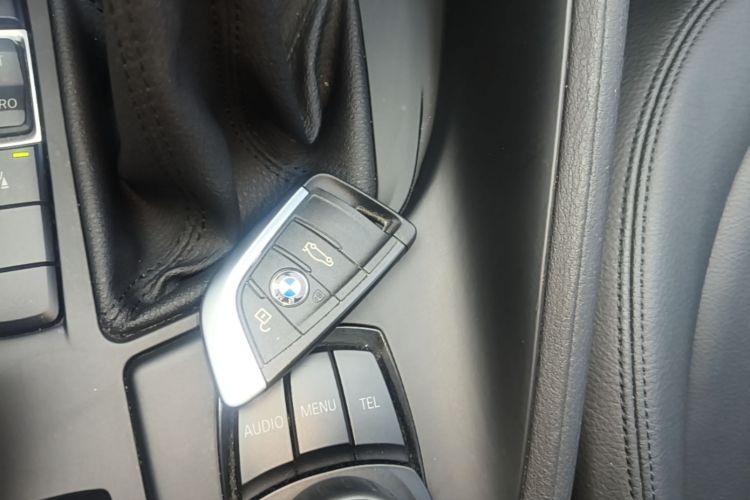 BMW X1 2016 #9 BMW X1 2016 car image #9