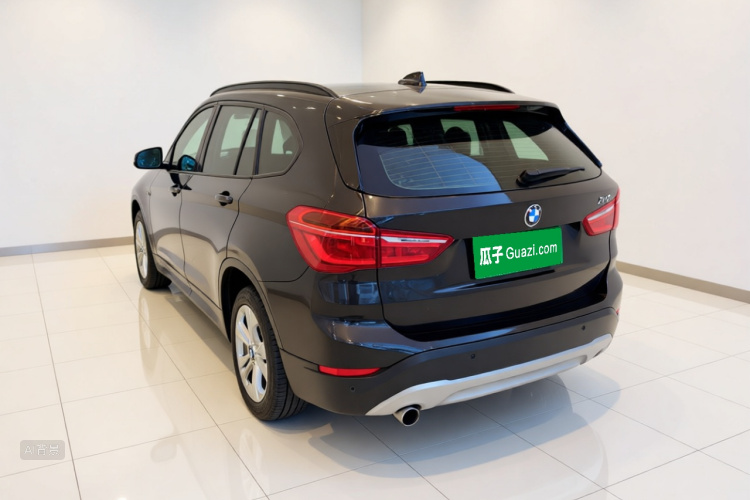 BMW X1 2016 #5 BMW X1 2016 immagine di auto #5