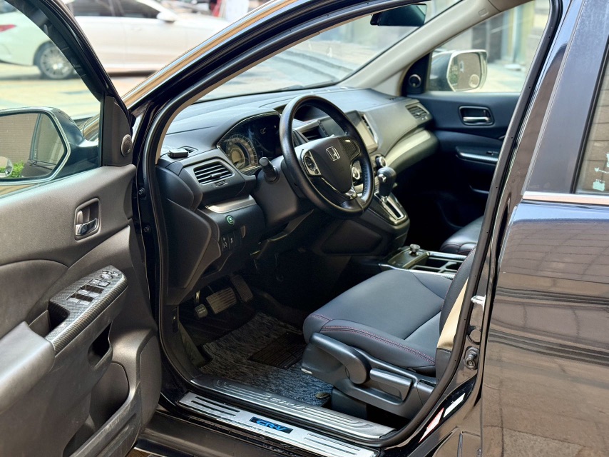 Honda CR-V 2016 صورة سيارة #7