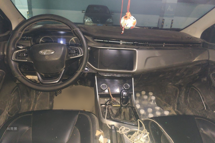 Chery Arrizo 5 2019 #11 Chery Arrizo 5 2019 immagine di auto #11