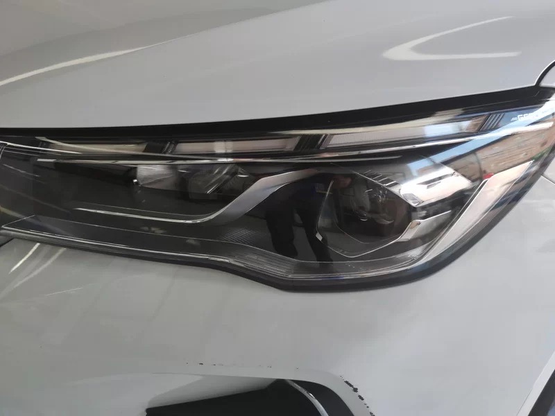 GEELY Emgrand 2022 #3 GEELY Emgrand 2022 car image #3