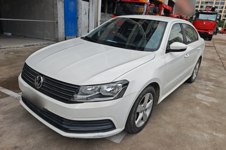 Volkswagen Lavida 2019 #2 Volkswagen Lavida 2019 car image #2