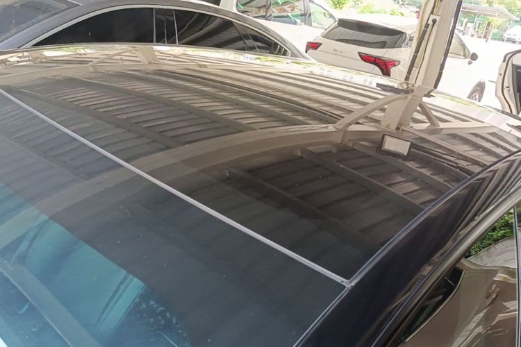 Tesla Model 3 2021 car image #25