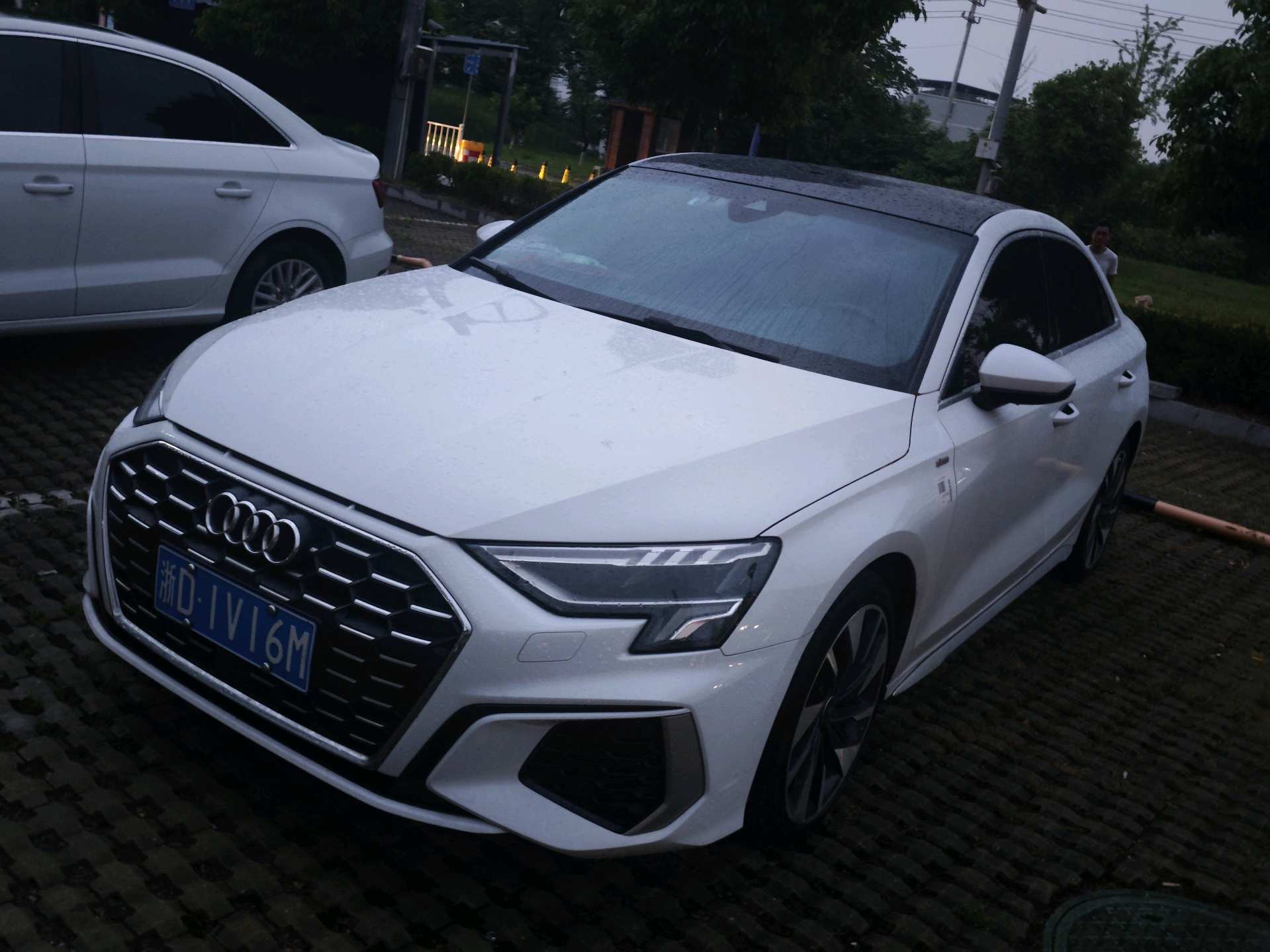 2023 car image 
