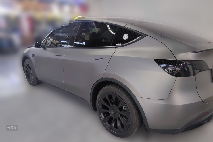 Tesla Model Y 2023 car image #5