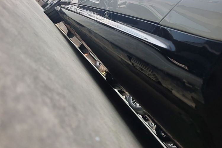 MI SU7 2025 imagem de carro #26
