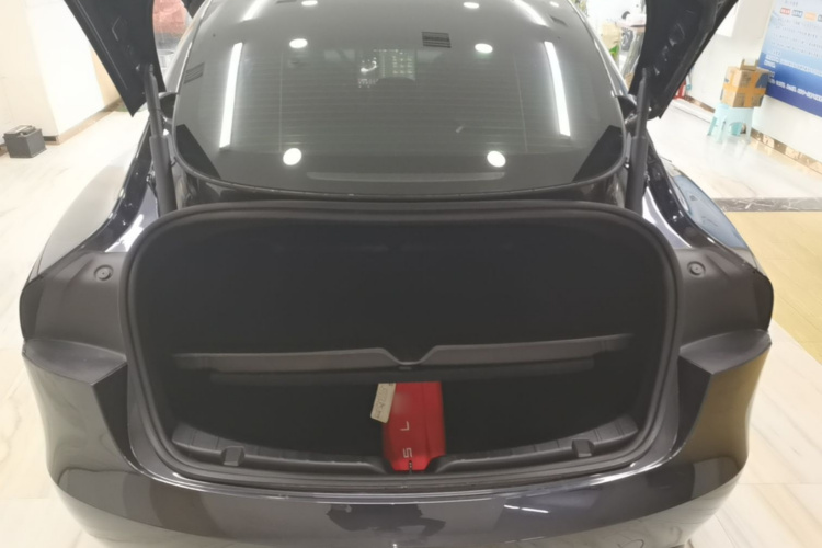 Tesla Model 3 2024 #19 Tesla Model 3 2024 imagen de coche #19