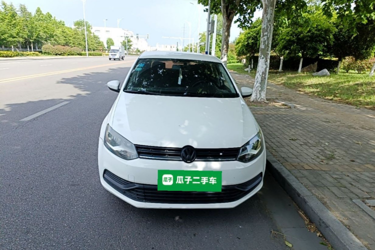 Volkswagen Polo 2018 #3 Volkswagen Polo 2018 car image #3