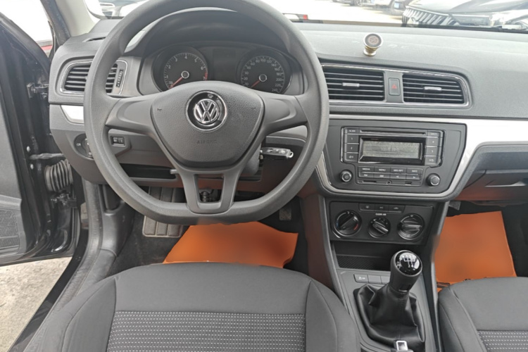 Volkswagen Lavida 2015 #11 Volkswagen Lavida 2015 car image #11