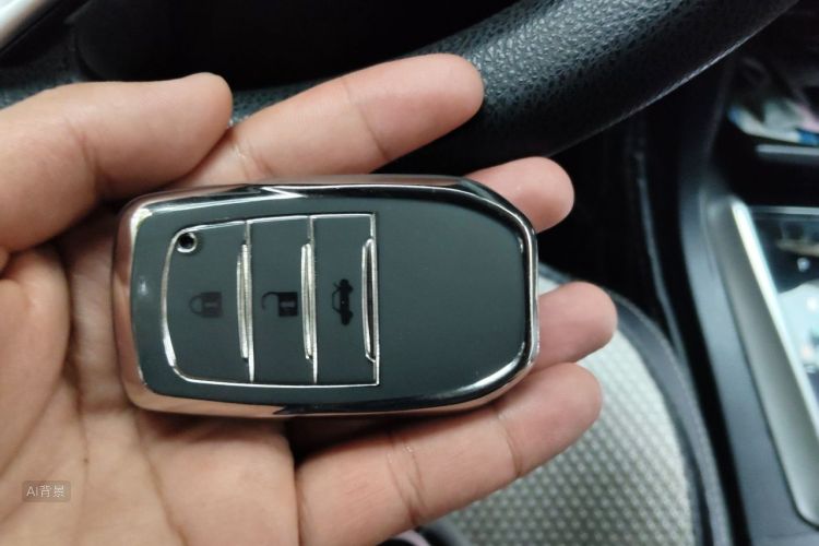 Toyota Corolla 2019 car image #10