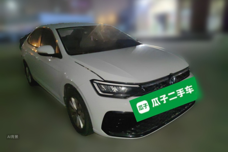 Volkswagen Lavida 2023 #4 Volkswagen Lavida 2023 car image #4