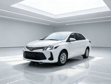 Toyota Vios 2021 Toyota Vios 2021 immagine di auto