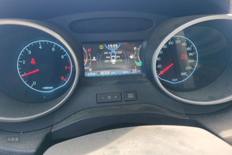 BYD Yuan 2018 car image #13