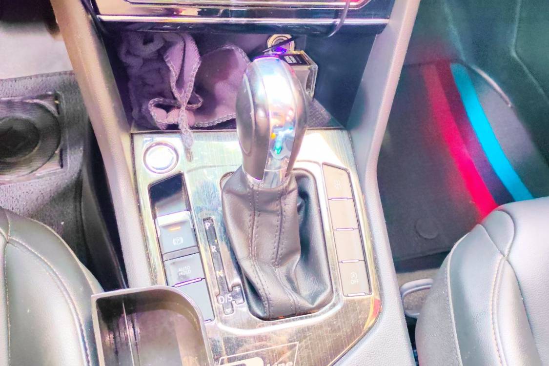 Volkswagen Tharu 2021 #27 Volkswagen Tharu 2021 immagine di auto #27