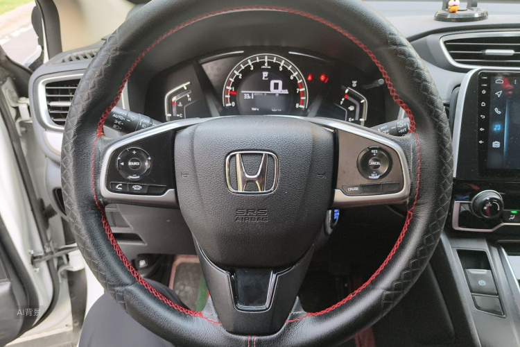 Honda CR-V 2020 #12 Honda CR-V 2020 car image #12