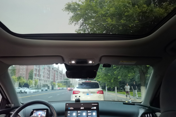 BYD Yuan Plus 2023 car image #20