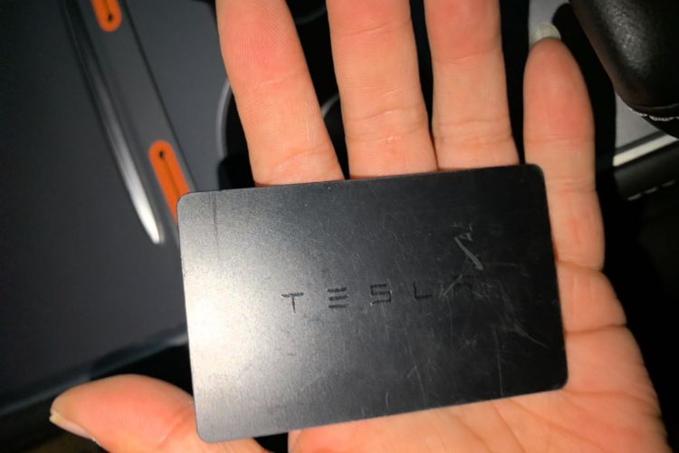 Tesla Model Y 2023 صورة سيارة #14
