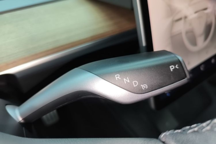 Tesla Model 3 2022 #14 Tesla Model 3 2022 car image #14