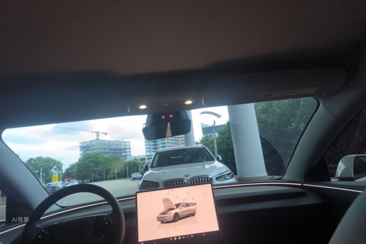 Tesla Model 3 2025 #20 Tesla Model 3 2025 car image #20