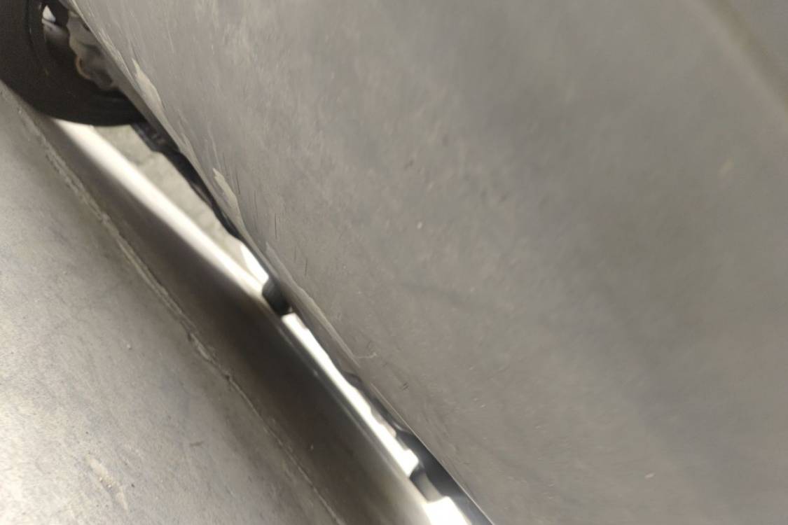 Tesla Model 3 2020 car image #14