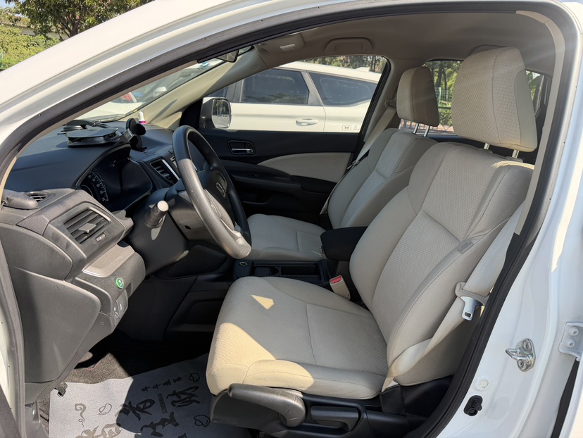 Honda CR-V 2015 car image #6