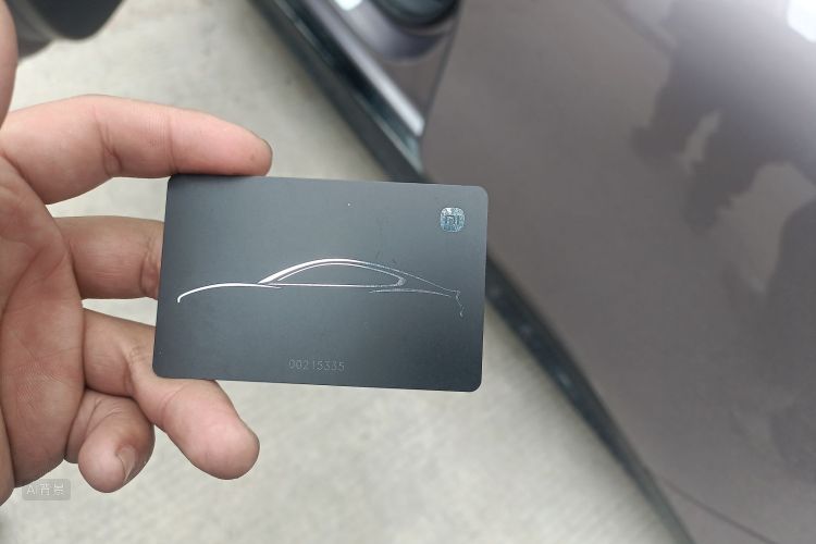 小米汽车 小米SU7 2024 汽车图片 #10