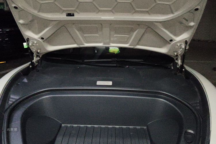 MI SU7 2024 car image #22