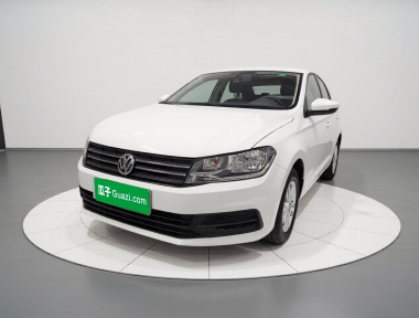 Volkswagen Santana 2019 Volkswagen Santana 2019 car image