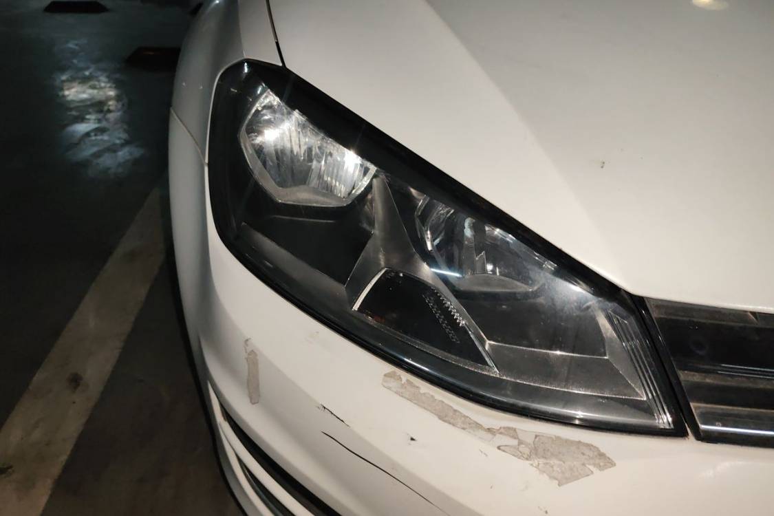 Volkswagen Golf 2015 #7 Volkswagen Golf 2015 imagen de coche #7