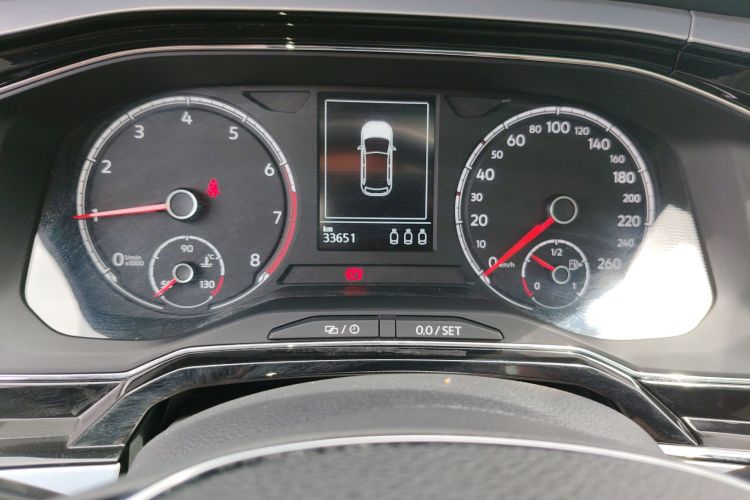 Volkswagen Polo 2021 imagem de carro #12