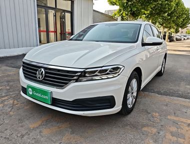 Volkswagen Lavida 2018 Volkswagen Lavida 2018 car image