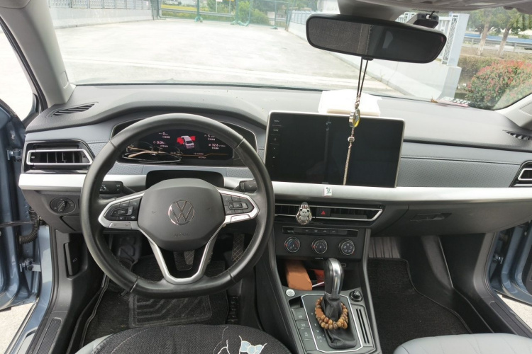 Volkswagen Lavida 2023 car image #7