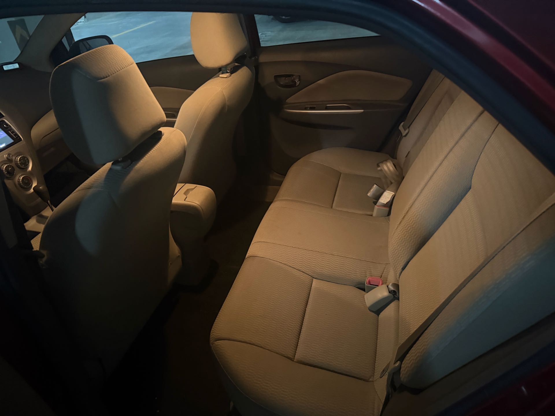 Toyota Vios 2013 #4 Toyota Vios 2013 immagine di auto #4