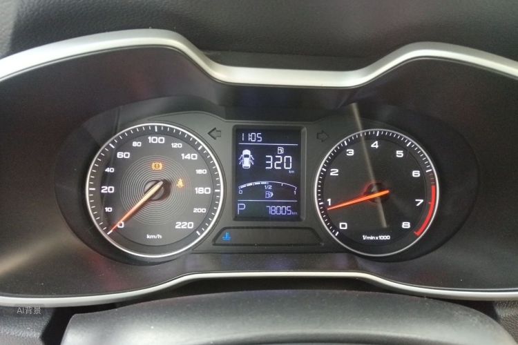 MG ZS 2018 car image #13