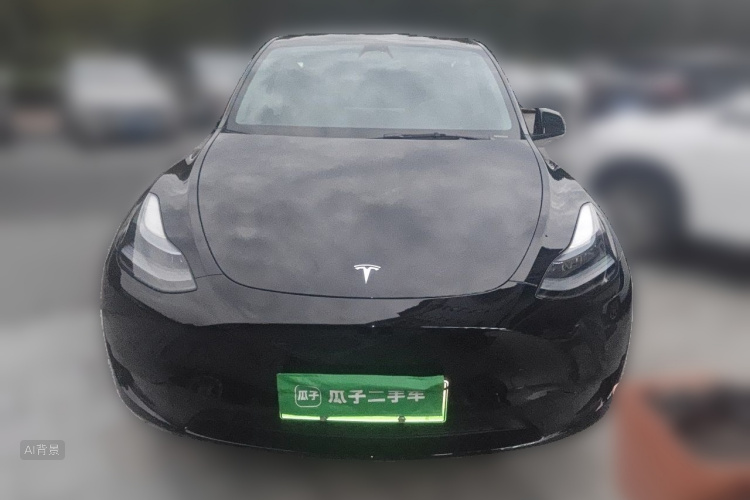 Tesla Model Y 2023 #3 Tesla Model Y 2023 car image #3