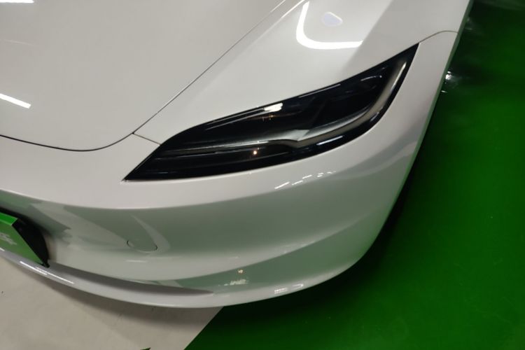 Tesla Model 3 2025 #23 Tesla Model 3 2025 car image #23