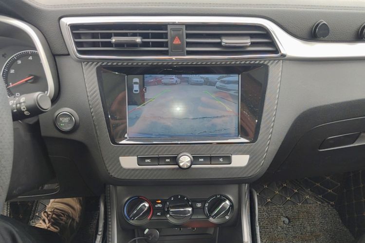 MG ZS 2018 #13 MG ZS 2018 imagem de carro #13