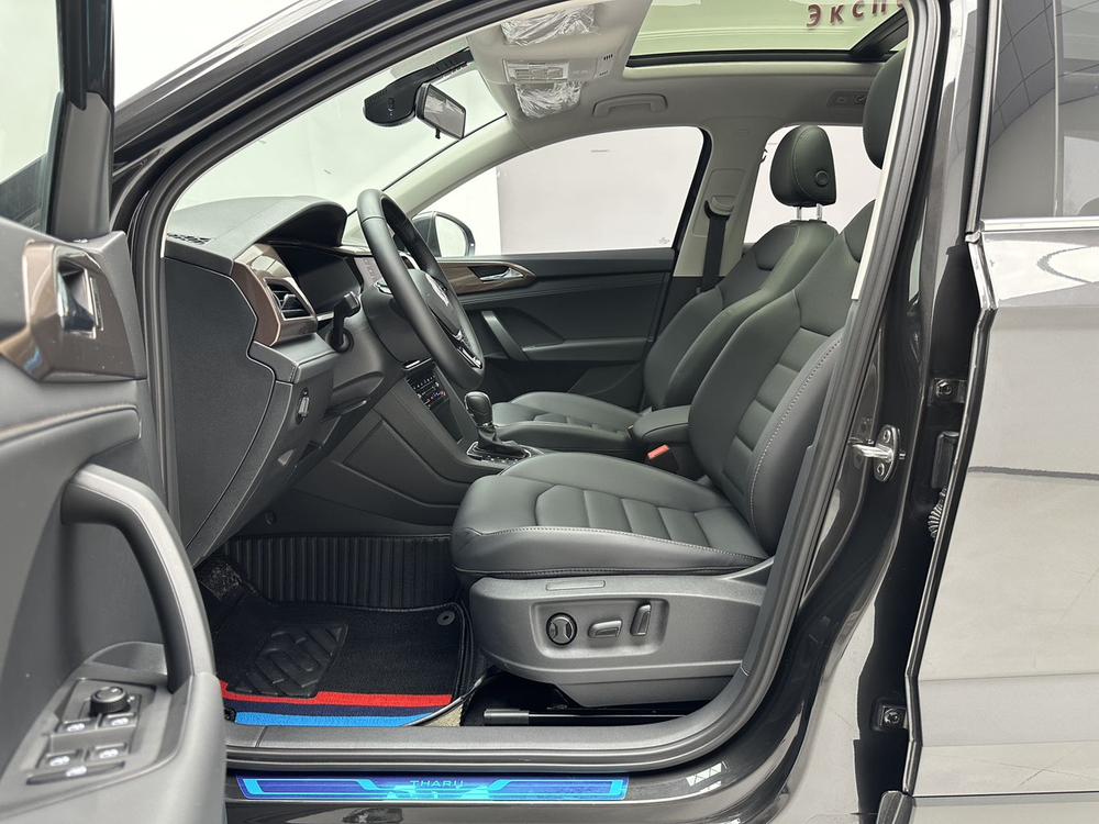 Volkswagen Tharu 2023 #17 Volkswagen Tharu 2023 immagine di auto #17