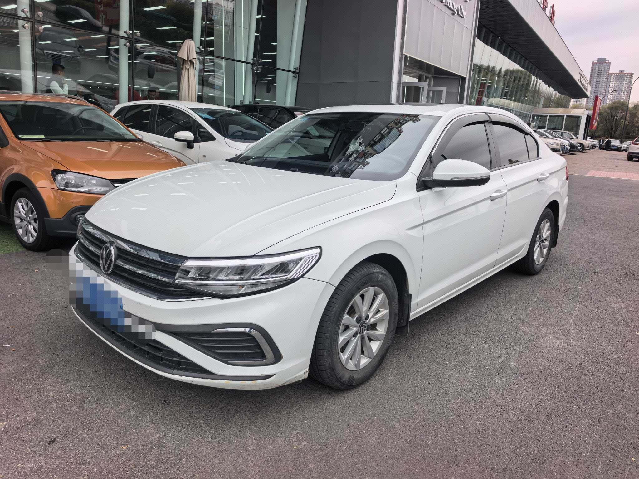 Volkswagen Bora 2023 Volkswagen Bora 2023 imagen de coche